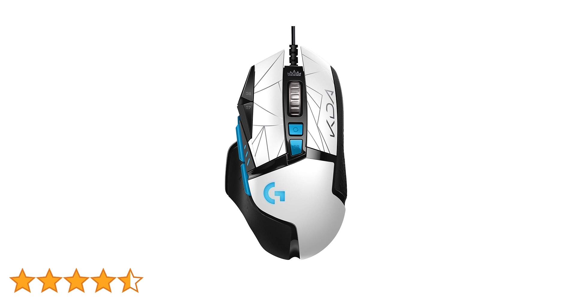 Logitech G502 HERO KDA ゲーミングマウス 71WHWIq2VBL.jpg_BO30,255,255,